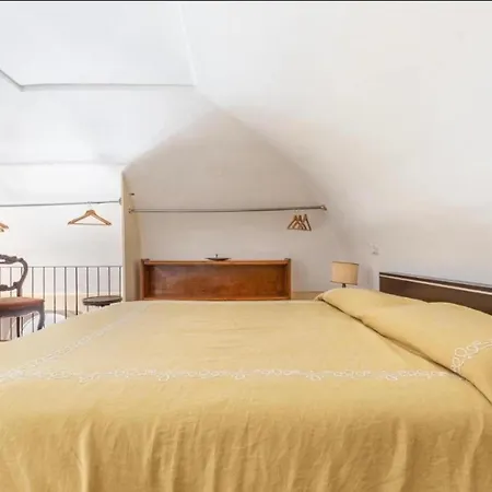 Kasa Celeste Aida Apartment *