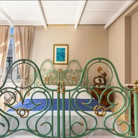 Kasa Celeste Aida Gallipoli