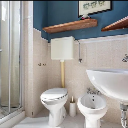 Apartment Kasa Celeste Aida