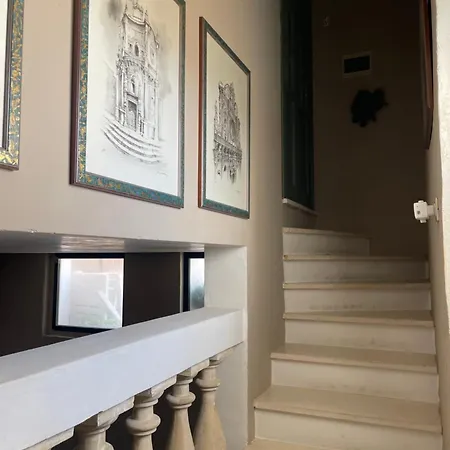 Kasa Celeste Aida Apartment