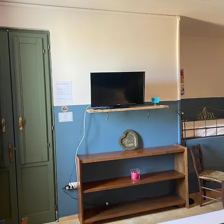 Kasa Celeste Aida * Gallipoli