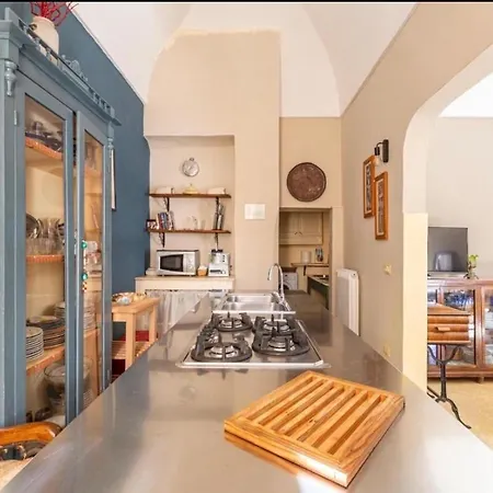 Apartament Kasa Celeste Aida