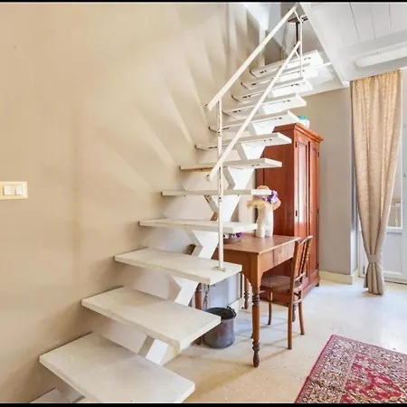 Kasa Celeste Aida Appartamento