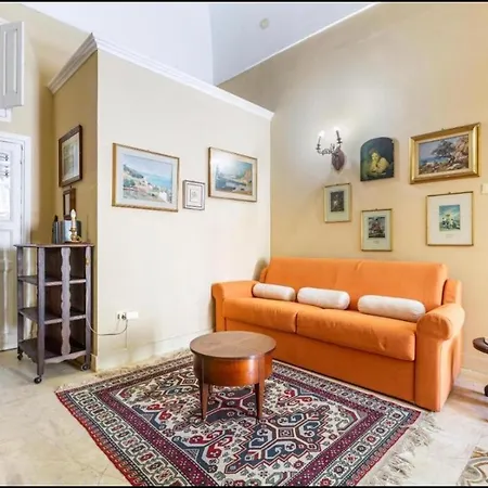 Kasa Celeste Aida Apartamento *