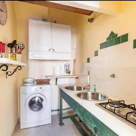 Appartamento Kasa Celeste Aida *