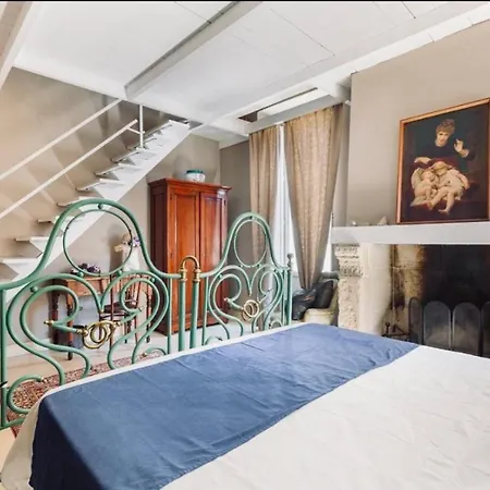 Kasa Celeste Aida Apartament *