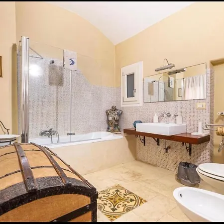 Apartamento Kasa Celeste Aida *