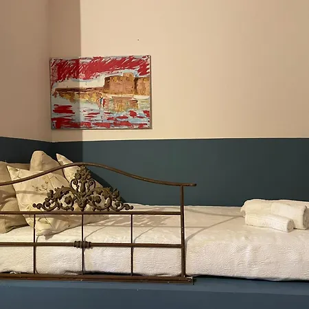 Appartement Kasa Celeste Aida Gallipoli