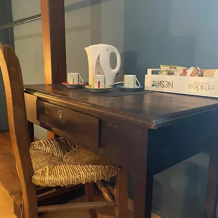 Apartament Kasa Celeste Aida Gallipoli