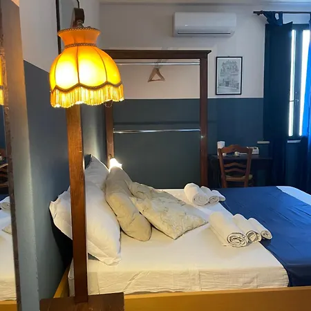 Kasa Celeste Aida Lägenhet *
