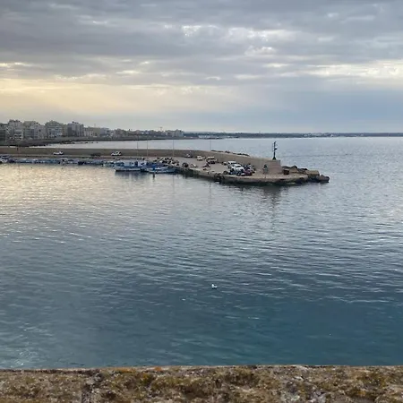 Kasa Celeste Aida Apartman