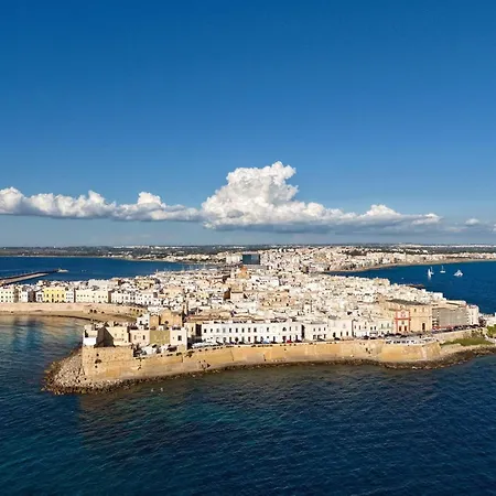 Kasa Celeste Aida Apartman