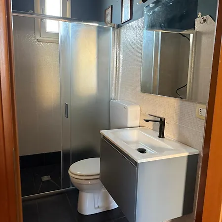 Apartamento Kasa Celeste Aida