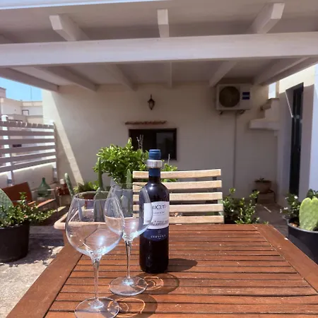 Kasa Celeste Aida Apartament