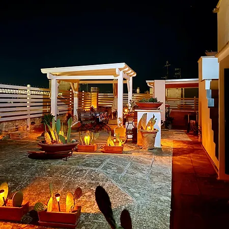 Kasa Celeste Aida Apartmán