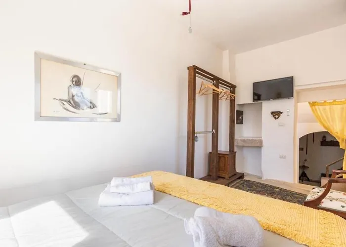 Kasa Celeste Aida * Gallipoli