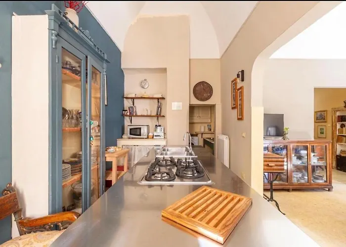 Appartement Kasa Celeste Aida