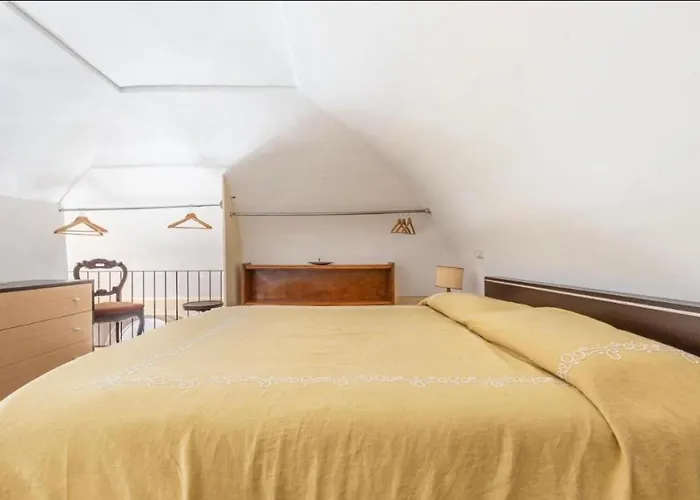 Kasa Celeste Aida Apartman *