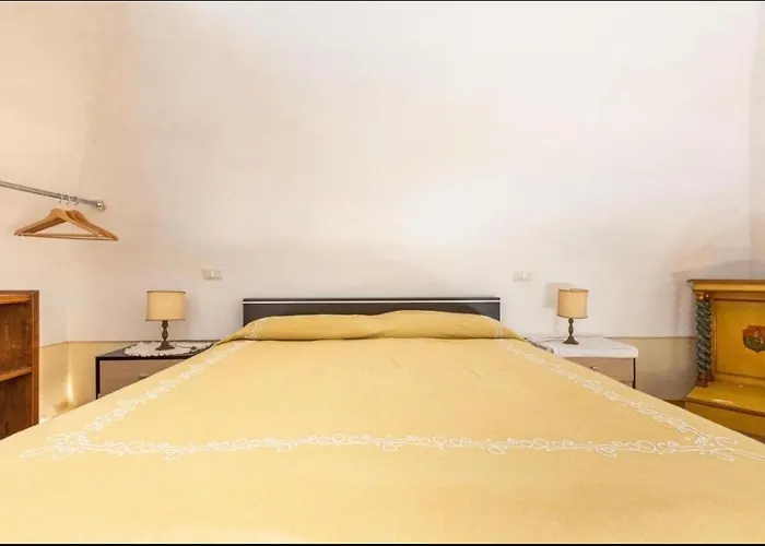 Kasa Celeste Aida Gallipoli