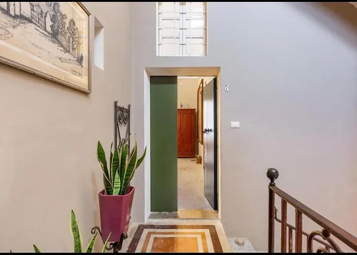 Kasa Celeste Aida * Gallipoli