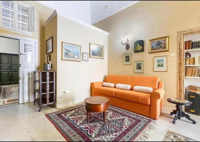 Kasa Celeste Aida Appartement *