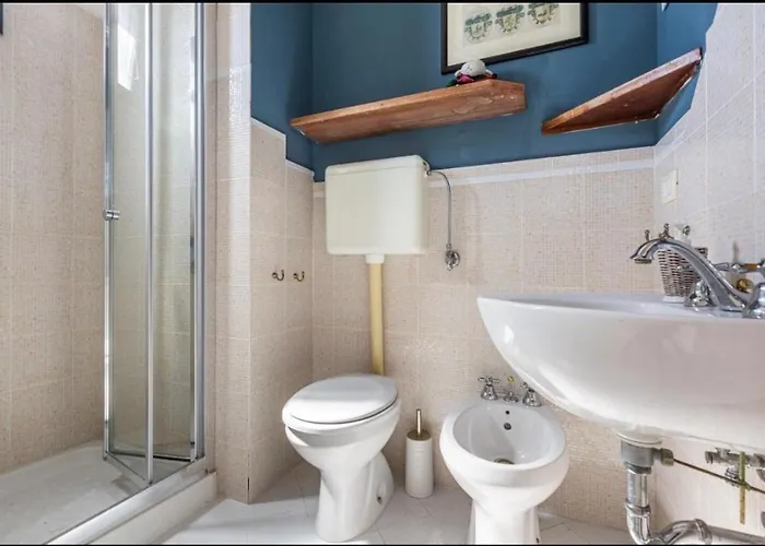 Apartman Kasa Celeste Aida