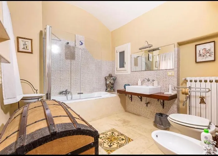 Appartement Kasa Celeste Aida *