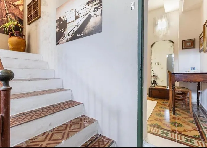 Kasa Celeste Aida Apartmán