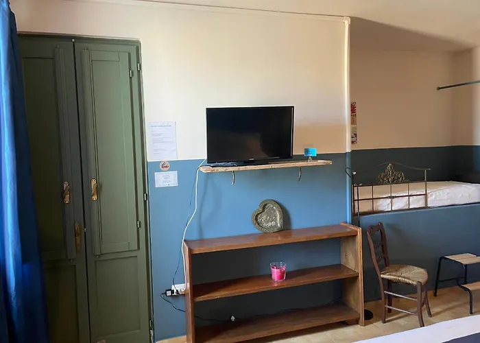 Kasa Celeste Aida * Gallipoli