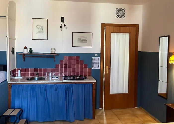 Apartman Kasa Celeste Aida *