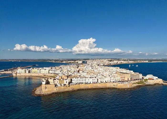 Kasa Celeste Aida Apartmán