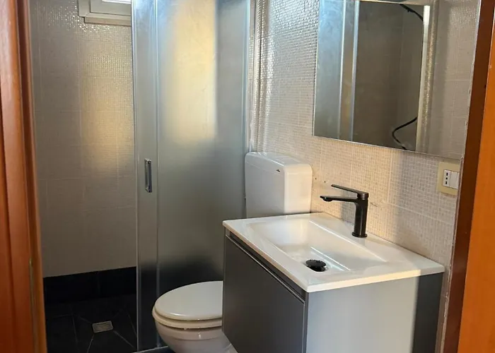 Apartmán Kasa Celeste Aida