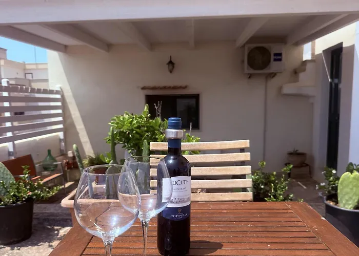 Kasa Celeste Aida Apartman