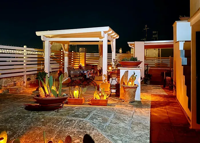 Kasa Celeste Aida Apartmán